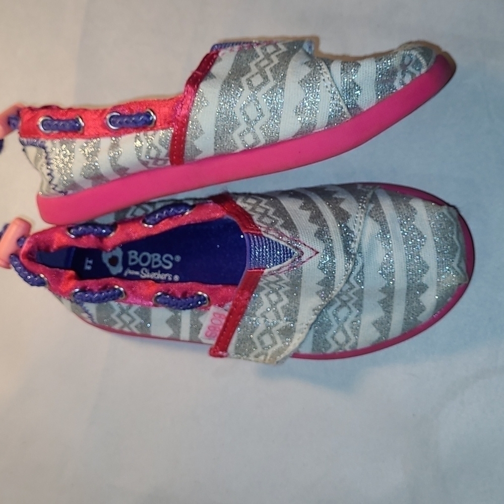 Kids Bobs from Skechers